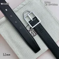 $72.00 USD Hermes AAA Quality Belts For Women #1408054