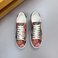 $72.00 USD Gucci Casual Shoes For Men #1408055