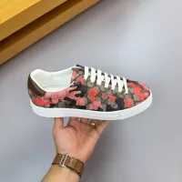 $72.00 USD Gucci Casual Shoes For Men #1408055