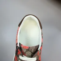 $72.00 USD Gucci Casual Shoes For Men #1408055