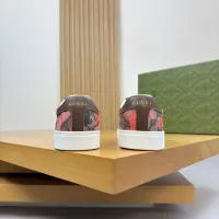 $72.00 USD Gucci Casual Shoes For Men #1408055