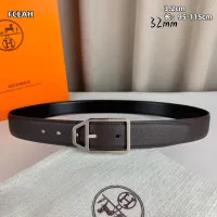 $72.00 USD Hermes AAA Quality Belts For Women #1408056