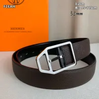 $72.00 USD Hermes AAA Quality Belts For Women #1408056