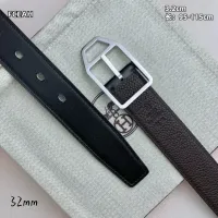 $72.00 USD Hermes AAA Quality Belts For Women #1408056