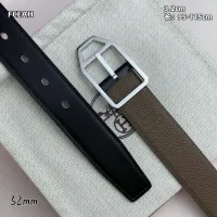 $72.00 USD Hermes AAA Quality Belts For Women #1408057