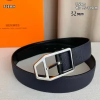 $72.00 USD Hermes AAA Quality Belts For Women #1408058