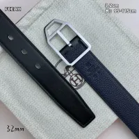 $72.00 USD Hermes AAA Quality Belts For Women #1408058