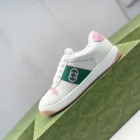 $100.00 USD Gucci Casual Shoes For Women #1408060