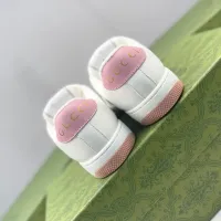 $100.00 USD Gucci Casual Shoes For Women #1408060