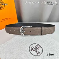 $72.00 USD Hermes AAA Quality Belts For Women #1408061