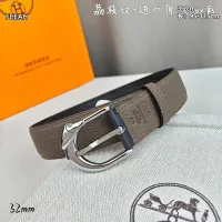 $72.00 USD Hermes AAA Quality Belts For Women #1408061