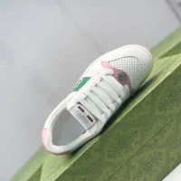 $100.00 USD Gucci Casual Shoes For Men #1408062