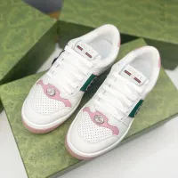 $100.00 USD Gucci Casual Shoes For Men #1408062