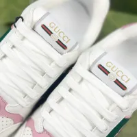 $100.00 USD Gucci Casual Shoes For Men #1408062