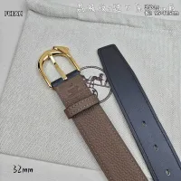 $72.00 USD Hermes AAA Quality Belts For Women #1408063