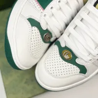 $100.00 USD Gucci Casual Shoes For Women #1408064