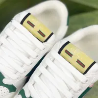 $100.00 USD Gucci Casual Shoes For Women #1408064