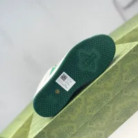 $100.00 USD Gucci Casual Shoes For Men #1408065