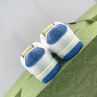 $100.00 USD Gucci Casual Shoes For Women #1408066