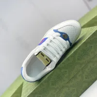 $100.00 USD Gucci Casual Shoes For Men #1408067