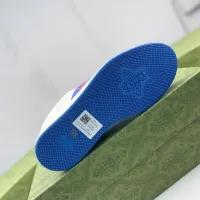 $100.00 USD Gucci Casual Shoes For Men #1408067