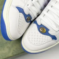 $100.00 USD Gucci Casual Shoes For Men #1408067