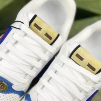 $100.00 USD Gucci Casual Shoes For Men #1408067