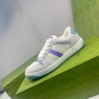 $100.00 USD Gucci Casual Shoes For Women #1408068