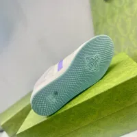 $100.00 USD Gucci Casual Shoes For Women #1408068