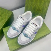 $100.00 USD Gucci Casual Shoes For Women #1408068