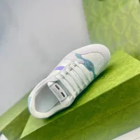 $100.00 USD Gucci Casual Shoes For Men #1408069