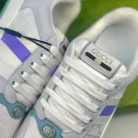 $100.00 USD Gucci Casual Shoes For Men #1408069