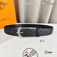 $72.00 USD Hermes AAA Quality Belts For Women #1408070