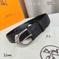$72.00 USD Hermes AAA Quality Belts For Women #1408070