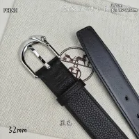 $72.00 USD Hermes AAA Quality Belts For Women #1408070