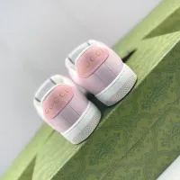 $100.00 USD Gucci Casual Shoes For Women #1408071