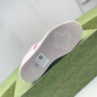 $100.00 USD Gucci Casual Shoes For Women #1408071