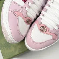 $100.00 USD Gucci Casual Shoes For Women #1408071