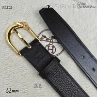 $72.00 USD Hermes AAA Quality Belts For Women #1408072