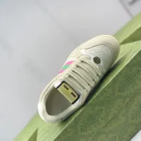 $100.00 USD Gucci Casual Shoes For Women #1408073
