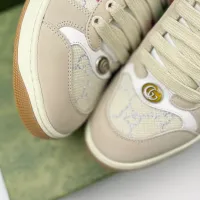 $100.00 USD Gucci Casual Shoes For Women #1408073