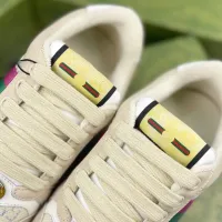 $100.00 USD Gucci Casual Shoes For Women #1408073
