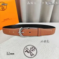$72.00 USD Hermes AAA Quality Belts For Women #1408074