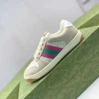 $100.00 USD Gucci Casual Shoes For Men #1408075
