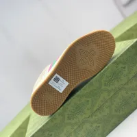 $100.00 USD Gucci Casual Shoes For Men #1408075