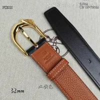$72.00 USD Hermes AAA Quality Belts For Women #1408076