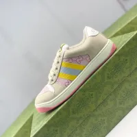 $100.00 USD Gucci Casual Shoes For Men #1408078