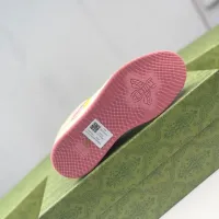 $100.00 USD Gucci Casual Shoes For Men #1408078