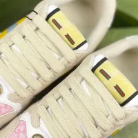 $100.00 USD Gucci Casual Shoes For Men #1408078
