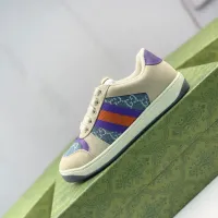 $100.00 USD Gucci Casual Shoes For Women #1408079